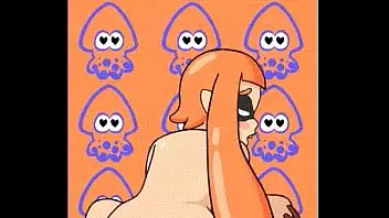 Splatoon Pregnant