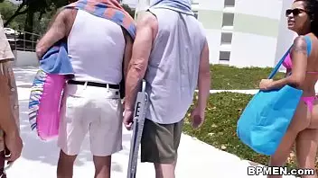 Straight Men Fucking Men