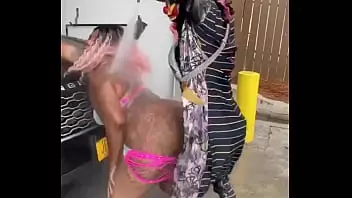 Strandedteens Dirty Clown Gets Into Some Funny Business