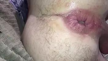Suction Dildo Anal