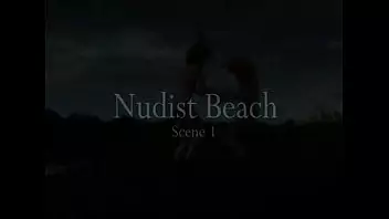 Teen Nudist Lifestyle