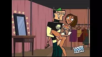 Total Drama Xxx