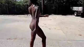 Venezuela Nude Women