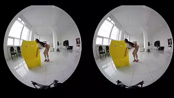 Vr Nude