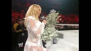 Wwe Trish Nude