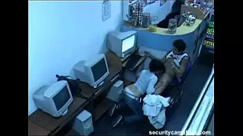 Xvideos Camaras De Seguridad