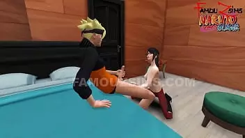 Xxx Naruto Cartoon