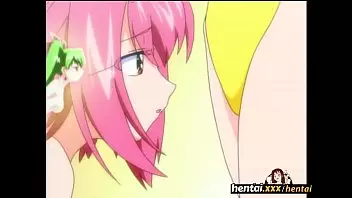 Young Lesbian Hentai