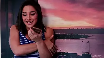 Abella Danger Loveherfeet