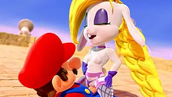 Animated Pornography