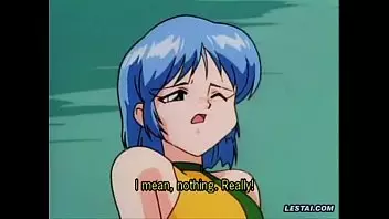 Awesome Anime Sex