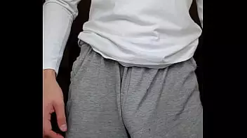 Big Dick Sweatpants