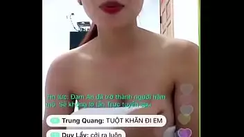 Bigo Live Seksi