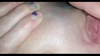 Choking Orgasm