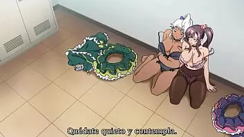 Ecchi Na Futari Musume