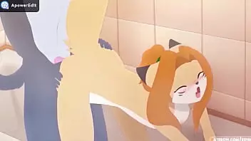 Eipril Furry Animation