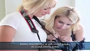Emma Roberts Sex Tape