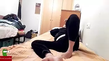 Feet Trample