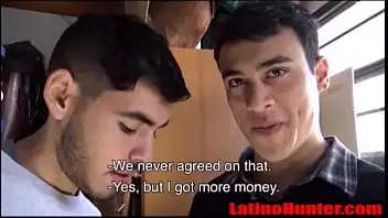 Fucking Hairy Gay Ass