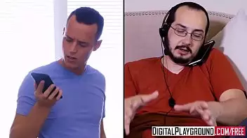 Full Movie Digital Playground