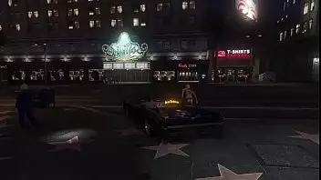 Gta 5 Sexy Strippers