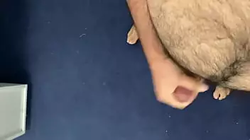 Hairy Old Man Gay Porn