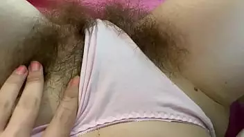 Hairy Pussy Compilation