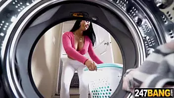 Household Laundry Loads