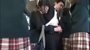 Japan Bus Xxx