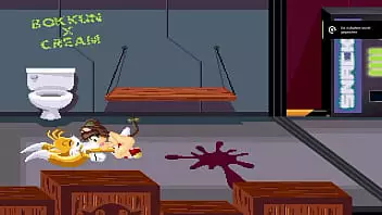 Kamihime Project R Hentai