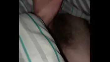 Male Jacking Off