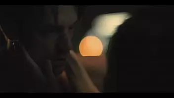 Martha Higareda Sex Scene