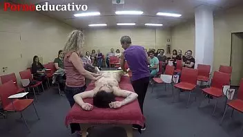 Masaje Clitoris
