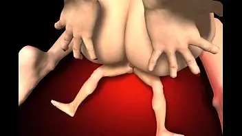Mini Giantess Hentai