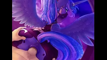 My Little Pony Plush Sex