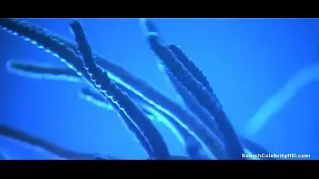 Natasha Henstridge Blowjob