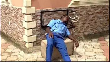 Nollywood Porm