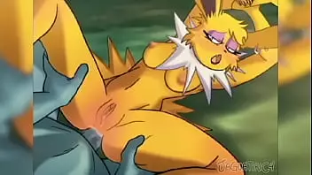 Pokemon Cock Vore