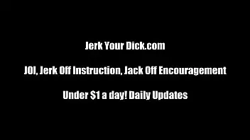 Porn How To Jerk Off