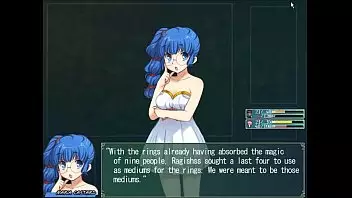 Rance Hanime