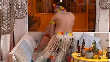 Reality Show Sexo