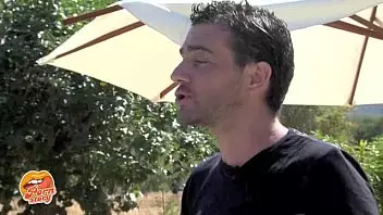 Reality Tv Porn Show