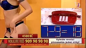 Strip Game Tv Show