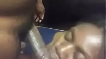 Sucking Shitty Dick