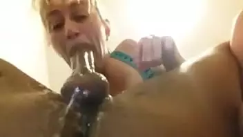 Superhead Blowjob