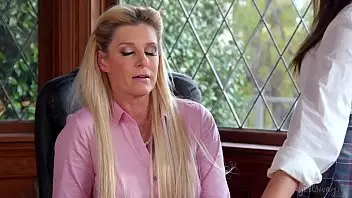 Teacher Porn Lesbian