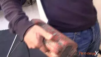Torbe Creampie