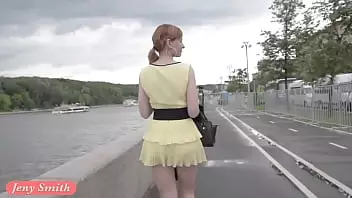 Wind Blowing Up Skirts Videos