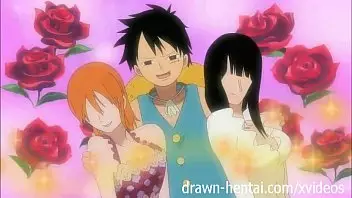 Xxx One Piece