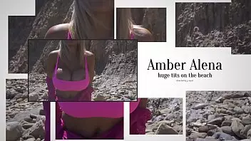 Amber Alena Porn